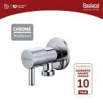 RA 6356323 สต็อปวาล์วแบบก้าน สแตนเลส 0