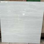GP KIM WHITE (POL) R/T 60 x 60 PM (COTTO IMPORT)*คลิกดูรายละเอียดเพิ่มเติมนะคะ 0