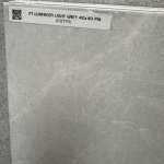 FT LUMINEER LIGHT GREY 40 x 40 PM (COTTO)*คลิกดูรายละเอียดเพิ่มเติมนะคะ