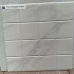 FT SILVA SQUARE WHITE 30 x 30 PM (COTTO)*คลิกดูรายละเอียดเพิ่มเติมนะคะ 0