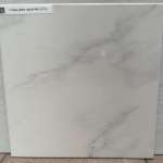 FT SILVA WHITE 30 x 30 PM (COTTO)*คลิกดูรายละเอียดเพิ่มเติมนะคะ 0