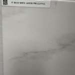 FT SILVA WHITE 30 x 30 PM (COTTO)*คลิกดูรายละเอียดเพิ่มเติมนะคะ