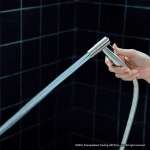 RA HEAD-KP19-HD เฉพาะหัวฉีดชำระ สแตนเลส 304