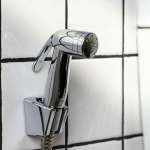 RA 789456CHROME ชุดสายฉีดชำระโครเมียม ครบชุด