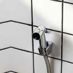 RA 789456CHROME ชุดสายฉีดชำระโครเมียม ครบชุด