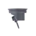 RA WT-99556 ตะแกรงน้ำทิ้งพื้น สเตนเลส 304 เงา มีลิ้นกันแมลง