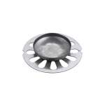 RA WT-44556 ตะแกรงน้ำทิ้งพื้น สเตนเลส 304 MATT 