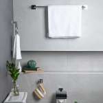 RA ANV-WIN-25TH ชุดอุปกรณ์ 4 ชิ้น โครเมี่ยม