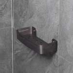 RA W15210-W8931-GG ชั้นวางของเดี่ยว GUN GRAY