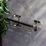 RA B30030 ชั้นวางของเดี่ยว สแตนเลสเงา 304