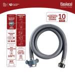 RA PET-120-48 สายน้ำดี PET เทา ขนาดยาว 120 ซม. / 47.24 นิ้ว 0