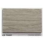 DCG พื้นไวนิล SPC ลายไม้ แบบ CLICK LOCK ขนาด 1220 x 183 mm. / ความหนา 5 mm. 0