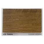DCG พื้นไวนิล SPC ลายไม้ แบบ CLICK LOCK ขนาด 1220 x 183 mm. / ความหนา 5 mm. 0