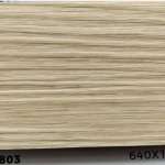 DCG SPC HERRINGBONE ลายไม้ (ก้างปลา) แบบ CLICK LOCK ขนาด 640 x 128 mm. / ความหนา 5 mm.