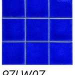 CRACK MOSAIC กระเบื้องโมเสกสระว่ายน้ำ (CHIP Size 97 x 97 mm. / SHEET Size 300 x 300 x 6 mm.) 0