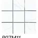 INKJET MOSAIC กระเบื้องโมเสกสระว่ายน้ำ (CHIP Size 97 x 97 mm. / SHEET Size 300 x 300 x 6 mm.) 0