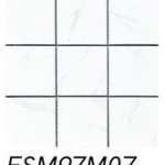 INKJET MOSAIC กระเบื้องโมเสกสระว่ายน้ำ (CHIP Size 97 x 97 mm. / SHEET Size 300 x 300 x 6 mm.)