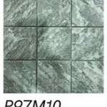 INKJET MOSAIC กระเบื้องโมเสกสระว่ายน้ำ (CHIP Size 97 x 97 mm. / SHEET Size 300 x 300 x 6 mm.) 0