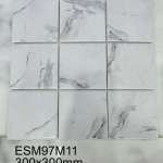 INKJET MOSAIC กระเบื้องโมเสกสระว่ายน้ำ (CHIP Size 97 x 97 mm. / SHEET Size 300 x 300 x 6 mm.) 0
