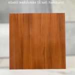 คลิกเลย SWAN กระเบื้องผิวมันปูพื้น เกรด A ลายหงส์นับทอง ตราหงส์ ขนาด 60 x 60 cm. 0