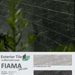 GT FIAMA ASH 6 x 21.7 PM (COTTO)*คลิกดูรายละเอียดเพิ่มเติมนะคะ