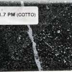 GT PIACENZA NERO 6 x 21.7 PM (COTTO)*คลิกดูรายละเอียดเพิ่มเติมนะคะ 0