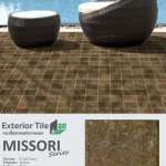GT MISSORI SAND MATT 10 x 10 x 1 (V4) PM (COTTO)*คลิกดูรายละเอียดเพิ่มเติมนะคะ