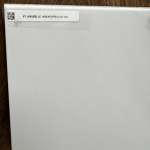 FT ARABELLE 40 x 40 PM (COTTO)*คลิกดูรายละเอียดเพิ่มเติมนะคะ