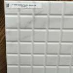 FT FROST MARBLE WHITE 30 x 30 PM (COTTO)*คลิกดูรายละเอียดเพิ่มเติมนะคะ