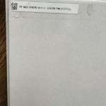 FT NEO CRETE WHITE 30 x 30 PM (COTTO)*คลิกดูรายละเอียดเพิ่มเติมนะคะ