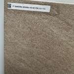 FT SANDORA BROWN 40 x 40 PM (COTTO)*คลิกดูรายละเอียดเพิ่มเติมนะคะ