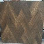 GP TIGGAR DARK BROWN (NAT) R/T 60 x 60 PM (COTTO)*คลิกดูรายละเอียดเพิ่มเติมนะคะ 0