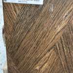 GP TIGGAR DARK BROWN (NAT) R/T 60 x 60 PM (COTTO)*คลิกดูรายละเอียดเพิ่มเติมนะคะ