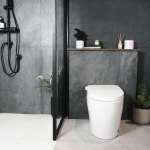 AQ SENSEI สุขภัณฑ์ชิ้นเดียว SENSEI (สุขภัณฑ์ไม่ใช้ไฟฟ้า ฟลัชตรงไม่ต้องเก็บน้ำ) AQ SENSEI สุขภัณฑ์ชิ้นเดียว SENSEI (สุขภัณฑ์ไม่ใช้ไฟฟ้า ฟลัชตรงไม่ต้องเก็บน้ำ)