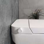 AQ SENSEI สุขภัณฑ์ชิ้นเดียว SENSEI (สุขภัณฑ์ไม่ใช้ไฟฟ้า ฟลัชตรงไม่ต้องเก็บน้ำ) AQ SENSEI สุขภัณฑ์ชิ้นเดียว SENSEI (สุขภัณฑ์ไม่ใช้ไฟฟ้า ฟลัชตรงไม่ต้องเก็บน้ำ)