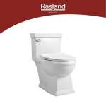 AQ 97878-UF สุขภัณฑ์ชิ้นเดียว 0