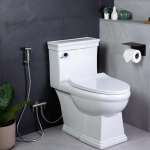 AQ 97878-UF สุขภัณฑ์ชิ้นเดียว AQ 97878-UF สุขภัณฑ์ชิ้นเดียว