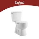 AQ 73333/9153 สุขภัณฑ์สองชิ้น 0