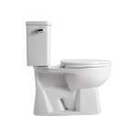 AQ 73333/9153 สุขภัณฑ์สองชิ้น AQ 73333/9153 สุขภัณฑ์สองชิ้น