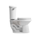 AQ 76666/9855 สุขภัณฑ์สองชิ้น AQ 76666/9855 สุขภัณฑ์สองชิ้น