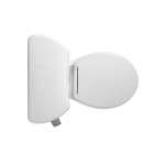 AQ 76666/9855 สุขภัณฑ์สองชิ้น AQ 76666/9855 สุขภัณฑ์สองชิ้น