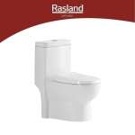 AQ 678786 ชักโครกชิ้นเดียวสำหรับเด็ก 0