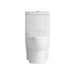 AQ 634567 สุขภัณฑ์ชิ้นเดียว สำหรับเด็ก