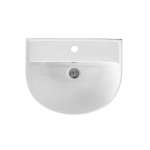 AQ 105566/5995 อ่างล้างหน้าแบบมีขาตั้ง