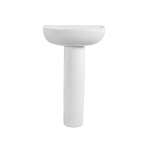 AQ 105566/5995 อ่างล้างหน้าแบบมีขาตั้ง