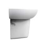 AQ 20855/5591 อ่างล้างหน้าแบบแขวนขาครึ่ง