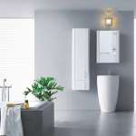 AQ 13346 อ่างล้างหน้าชิ้นเดียว