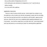 คลิกเลย DYNOFLEX น้ำยาขัดเงา น้ำยาเคลือบผิว Dynowax Antistatic 3.7 กก./แกลลอน