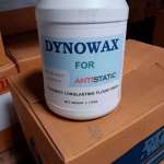 คลิกเลย DYNOFLEX น้ำยาขัดเงา น้ำยาเคลือบผิว Dynowax Antistatic 3.7 กก./แกลลอน 0