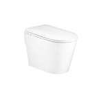 คลิกเลย COTTO สุขภัณฑ์ชิ้นเดียว Hydro KEEN รุ่น SIGNATURE ใช้น้ำ 3.8 ลิตร 0